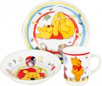 Сервиз Luminarc G8616 Winnie Pooh