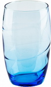 Набор стаканов Luminarc Sweet colors blue G8447