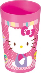 Стакан Hello Kitty 121509