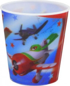 Стакан Disney Planes 651 PL