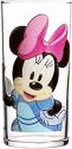 Стакан Luminarc Disney minnie colors G9173