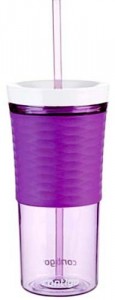 Стакан Contigo Shake & Go Single Wall Lilac 530ml