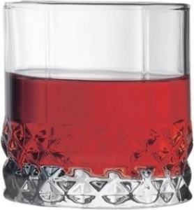 Набор стаканов Pasabahce Valse 42945-3