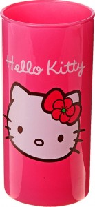Стакан Luminarc H5482 Hello Kitty Pink
