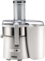 Центробежная соковыжималка Stadler Form Juicer One White