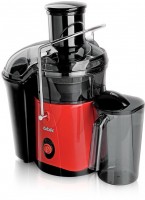 Центробежная соковыжималка BBK JC060-H01 Black red