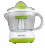 Соковыжималка для цитрусовых Maxwell MW-1107