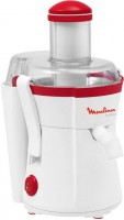 Универсальная соковыжималка Moulinex JU350G30