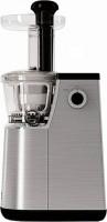 Шнековая соковыжималка Hotpoint-ariston SJ 4010 AX0