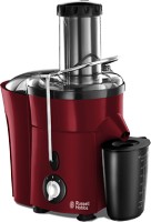 Центробежная соковыжималка Russell Hobbs 20366-56 Red