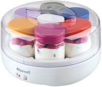 Механическая йогуртница Maxwell MW-1434