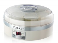 Автоматическая йогуртница Galaxy GL2691