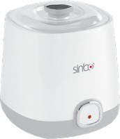 Механическая йогуртница Sinbo SYM-3903 White