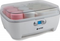 Автоматическая йогуртница Vitek VT-2603 W
