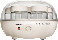 Автоматическая йогуртница Scarlett SC-141
