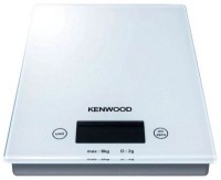 Электронные кухонные весы Kenwood DS-401