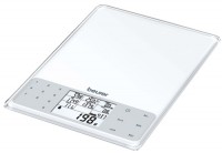 Электронные кухонные весы Beurer DS61