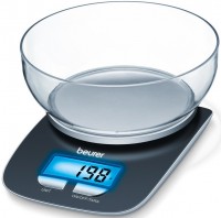 Электронные кухонные весы Beurer KS25