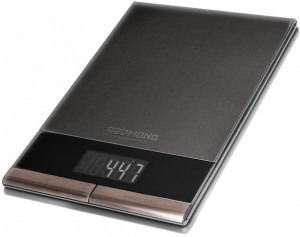 Электронные кухонные весы Redmond RS-CBM747