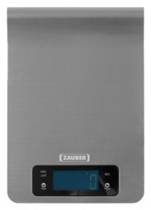 Электронные кухонные весы Zauber PRO-130