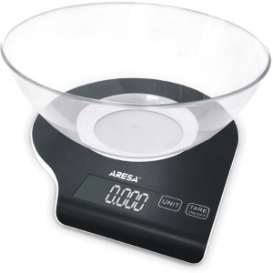 Электронные кухонные весы Aresa SK-406
