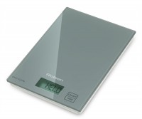 Электронные кухонные весы Rolsen KS-2907 grey