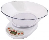 Электронные кухонные весы Sakura SA-6054W