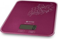 Электронные кухонные весы Vitek VT-2419