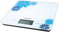 Электронные кухонные весы Maxwell MW-1455