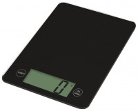 Электронные кухонные весы Sakura SA-6056 Black