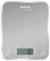 Электронные кухонные весы Tefal BC5010 Optiss