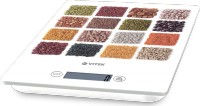 Электронные кухонные весы Vitek VT-2410 W