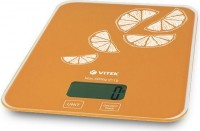 Электронные кухонные весы Vitek VT-2416