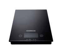 Электронные кухонные весы Kenwood DS400 Black