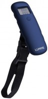 Электронные кухонные весы Lumme LU-1327 Blue