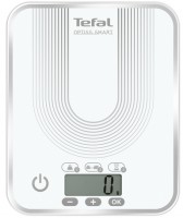 Электронные кухонные весы Tefal BC5022S5