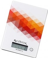 Электронные кухонные весы Centek CT-2457