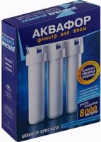 Картридж для фильтра Аквафор K3-K7B-K7 Кристалл Эко