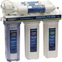 Фильтр для воды Kristal Filter Aquamarine x5