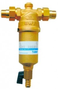 Фильтр для воды BWT Protector Mini Н604Р03