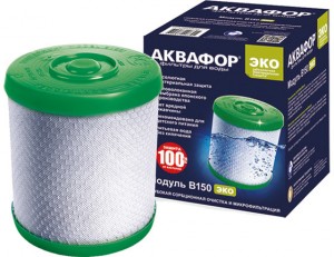 Картридж для фильтра Аквафор B150 Эко