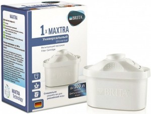 Картридж для фильтра Brita Maxtra Universal Pack 1