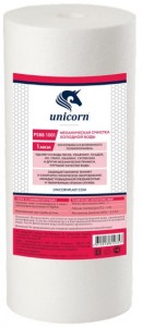 Картридж для фильтра Unicorn 10BB РSBB 1001