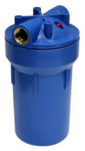 Корпус фильтра Kristal Filter Sapphire 10 NT 1 Big Blue