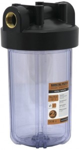 Корпус фильтра Kristal Filter Big Blue 10