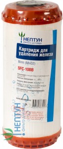 Картридж для фильтра Нептун SFC-10BB