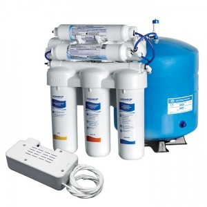 Фильтр для воды Аквафор ОСМО-50-5-ПН
