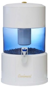 Фильтр для воды Coolmart CM-101-PPG