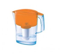 Фильтр для воды Аквафор Арт Orange