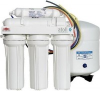 Фильтр для воды Atoll A-550 STD/A-560E